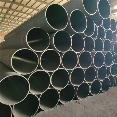 Tubo de aço carbono 20# sem costura