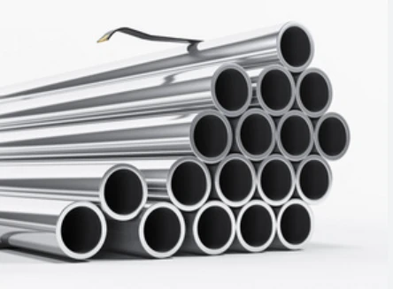 TP304 Stainless Steel Pipes